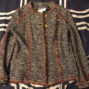 Women's St. John jacket